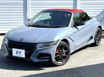 2022 Honda S660