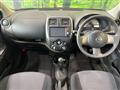 2016 Nissan March