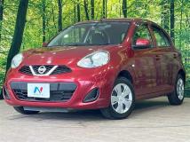 2016 Nissan March