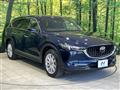 2018 Mazda CX-8