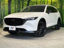 2023 Mazda CX-8