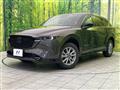 2023 Mazda CX-8