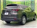 2023 Mazda CX-8