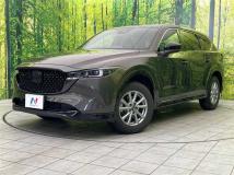 2023 Mazda CX-8