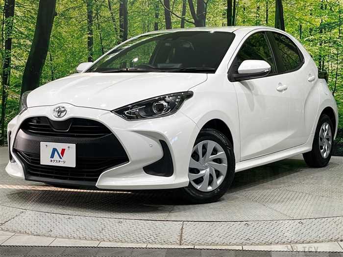 2020 Toyota Toyota Others