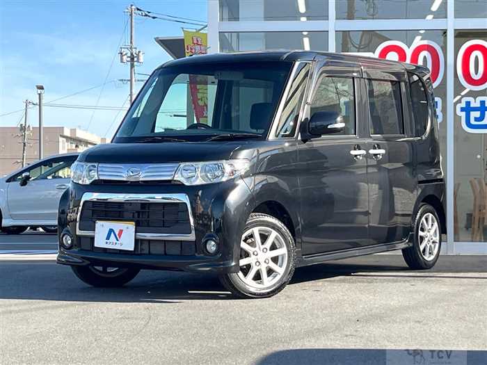2012 Daihatsu Tanto