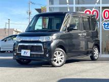 2012 Daihatsu Tanto