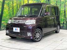 2012 Daihatsu Tanto