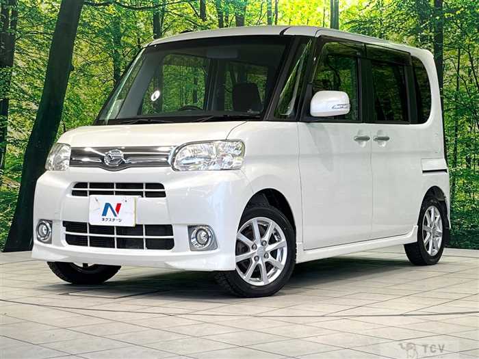 2013 Daihatsu Tanto