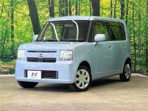 2015 Daihatsu Move Conte