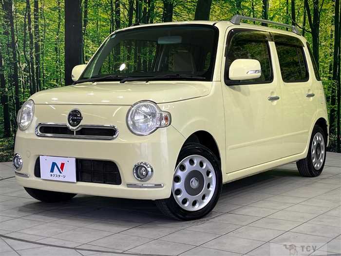 2013 Daihatsu MIRA COCOA