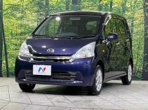 2012 Daihatsu Move