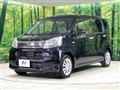 2018 Daihatsu Move