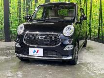 2016 Daihatsu Cast