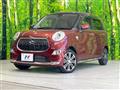 2016 Daihatsu Cast