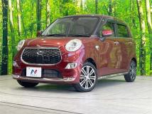 2016 Daihatsu Cast