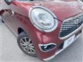 2017 Daihatsu Cast