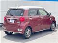 2017 Daihatsu Cast