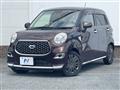2018 Daihatsu Cast