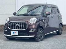 2018 Daihatsu Cast