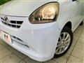 2012 Daihatsu Mira Es