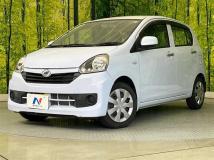 2014 Daihatsu Mira Es