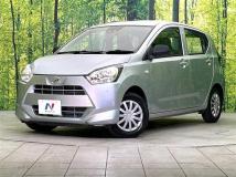 2021 Daihatsu Mira Es