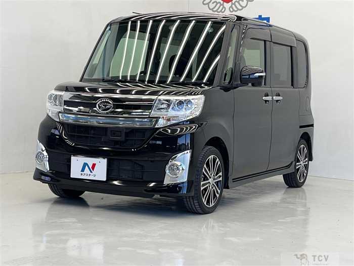 2014 Daihatsu Tanto
