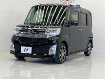 2014 Daihatsu Tanto