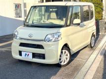 2014 Daihatsu Tanto