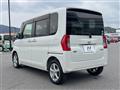 2014 Daihatsu Tanto