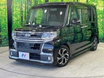 2016 Daihatsu Tanto