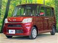 2017 Daihatsu Tanto