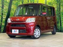 2017 Daihatsu Tanto