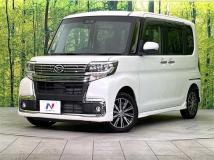 2018 Daihatsu Tanto