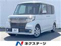2017 Daihatsu Tanto