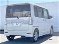 2017 Daihatsu Tanto