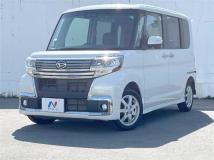 2017 Daihatsu Tanto