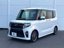2019 Daihatsu Tanto