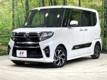 2021 Daihatsu Tanto