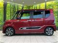 2022 Daihatsu Tanto