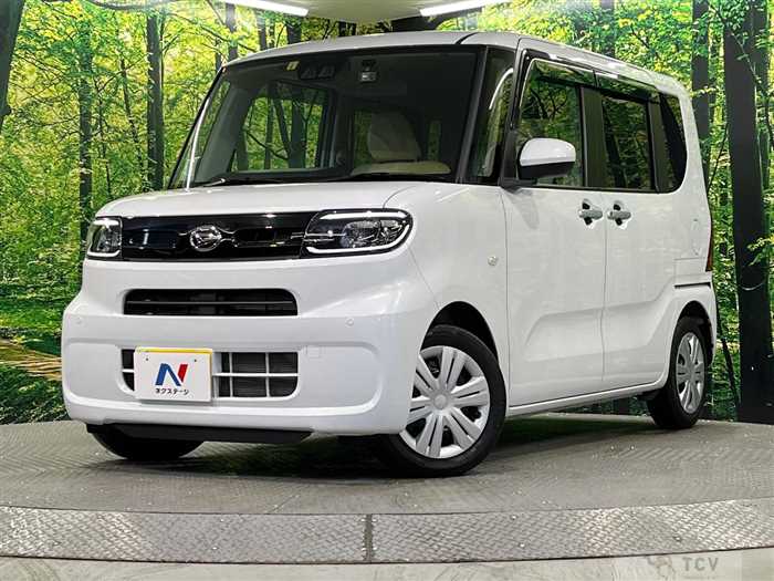 2023 Daihatsu Tanto