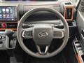 2025 Daihatsu Tanto