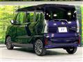 2025 Daihatsu Tanto