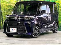 2025 Daihatsu Tanto