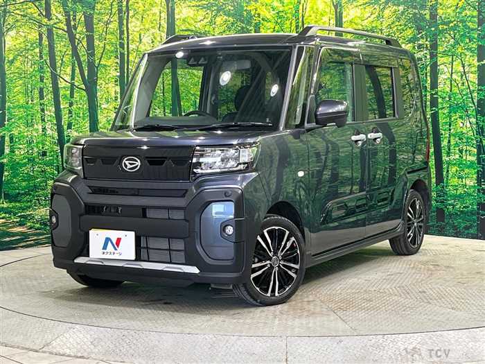 2024 Daihatsu Tanto