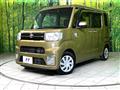 2018 Toyota PIXIS MEGA