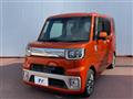 2017 Daihatsu WAKE