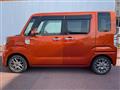 2017 Daihatsu WAKE