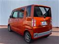 2017 Daihatsu WAKE